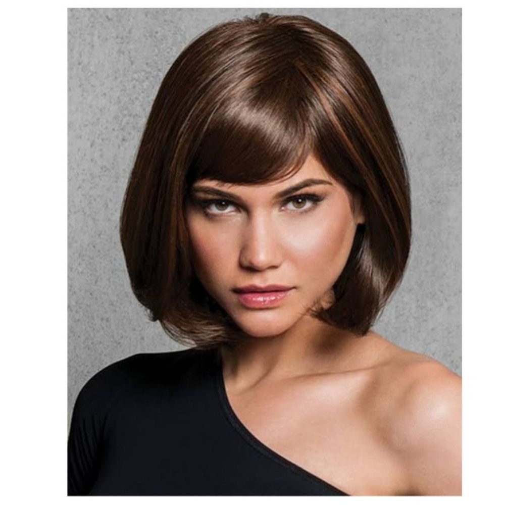 NWT Hairdo Classic Page Wig